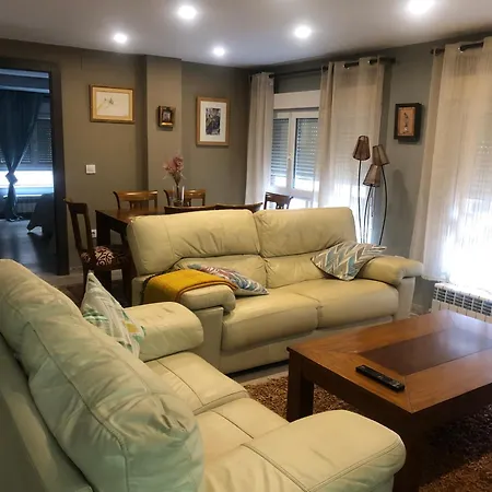 Piso En El Centro De Apartamento