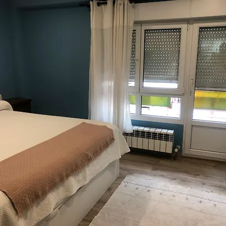 Piso En El Centro De Apartamento *